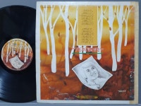 김정호. 사의 찬미, 그레이트 히트- 2LP - 음반-장터 - 소리전자