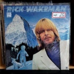 음반-장터 - LPLP (LP전문점) 1265. Rick Wakeman – Rhapsodies (2LP) 음반-장터<script src="https://www.dongsimnuri.... 