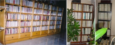 음반-장터 - Classic LP collection-40 Flute Galway & Rampal 골웨이와 람팔의 푸루트 연주음반 음반-장터 - Classic LP collection-40... 