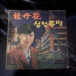 LP 최경숙 (목단화)/ 박경환 (성남 주먹) - 음반-장터 - 소리전자 LP  최경숙 (목단화)/ 박경환 (성남 주먹) - 음반-장터 - 소리전자