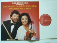 음반-장터 - LP 정경화 차이코프스키 바이올린협주곡