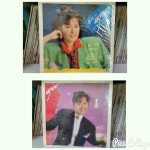 박길라 LP 지구레코드 - 음반-장터 - 소리전자