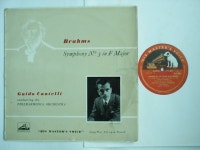 음반-장터 - LP Solomon 베토벤 월광 고별 BLP1051 초반 10인치