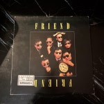 소리전자 - LP Friend 소리전자 - LP  Friend