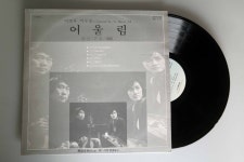 음반-장터 - 가야금 황병기,국악작곡 이병욱, 미사용판 판매 ~~2장 1.5만원