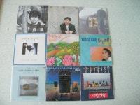 음반-장터 - 가요 LP9장