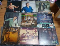 음반-장터 - 가요 9장