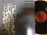 음반-장터 - Living stereo-하이페츠 실내악곡