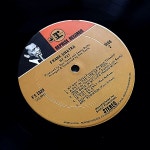 소리전자 - Frank Sinatra - My Way - 미국ST초반