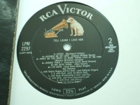 음반-장터 - LP 1 팝