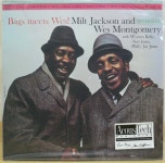 LP ; milt jackson 밀트 잭슨 재즈 엘피 음반 판매 오디오파일용 45RPM MFSL jazz - 음반-장터 - 소리전자