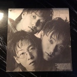 LP 투투 (일과 이분의 일) - 음반-장터 - 소리전자 LP  투투 (일과 이분의 일) - 음반-장터 - 소리전자