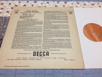 음반-장터 - 푸르니에..첼로 리사이틀(DECCA LXT 2766)