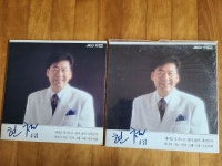 음반-장터 - LP  가요7장 상테A 음반-장터 - LP 가요7장 상테A