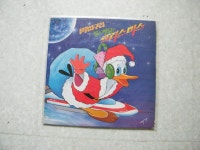 음반-장터 - 딱따구리 (즐거운 크리스마스)