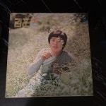 음반-장터 - LP  김훈 vol.2 (모래탑) 음반-장터 - LP 김훈 vol.2 (모래탑)