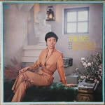 김인순 LP (언덕에 앉아/달려라 풍선/여고 졸업반) - 음반-장터 - 소리전자