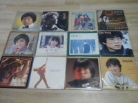 음반-장터 - LP 저렴한 가요 첫번째 4블럭