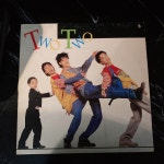 LP 투투 (일과 이분의 일) - 음반-장터 - 소리전자 LP  투투 (일과 이분의 일) - 음반-장터 - 소리전자