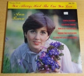 (완료) 앤 브린(Ann Breen) - 메기의 추억 영국 LP - 음반-장터 - 소리전자