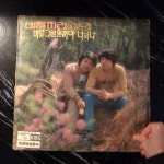 LP 버들피리 새노래 - 음반-장터 - 소리전자 LP  버들피리 새노래 - 음반-장터 - 소리전자