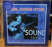 음반-장터 - LP 신중현 사운드 1.2.3집