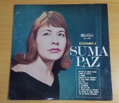 Suma Paz (아르헨티나 포크/유빵끼노래집 등) - 2매 - 음반-장터 - 소리전자