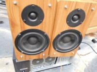 인켈미니스피커898 - 국산오디오-장터 - 소리전자