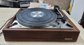 듀얼 1229 턴테이블 - 국산오디오-장터 - 소리전자 듀얼 1229  턴테이블 - 국산오디오-장터 - 소리전자