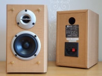 *아남미니스피커 - 국산오디오-장터 - 소리전자