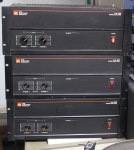 국산오디오-장터 - JBL 6260 Power amplifier
