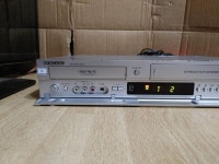 삼성 DVD 비디오 레코더 SV CR 5500 - 전자종합-장터 - 소리전자
