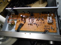 인켈튜너 - 국산오디오-장터