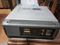 금성,삼성 옛날 VHS 비디오 - 국산오디오-장터 - 소리전자