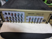 금영 코러스 노래방 앰프 - 국산오디오-장터 - 소리전자