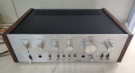 인켈 AK-650 완료 - 국산오디오-장터 - 소리전자 인켈 AK-650    완료 - 국산오디오-장터 - 소리전자