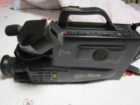 금성,삼성 VHS 비디오 카메라 - 국산오디오-장터 - 소리전자
