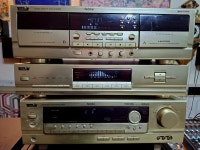 인켈 RV-5080G, 데크,이퀄라이저 - 국산오디오-장터 - 소리전자
