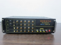 국산오디오-장터 - SONATA pa-9200a노래방앰프   인켈 리시버앰프RX-4010 국산오디오-장터 - SONATA pa-9200a노래방앰프 인켈... 