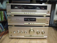소리전자 - 인켈 AL-7010G