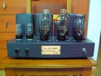 일본 선 오디오(Sun Audio) 300B 앰프를 판매합니다. - 국산오디오-장터 - 소리전자