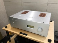 [판매완료]윈사운드 레퍼런스2 하이급 파워 판매합니다 - 국산오디오-장터 - 소리전자