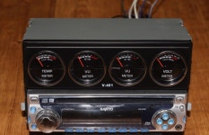 SANYO CD카오디오---FXD-MP900---완료 - 국산오디오-장터 - 소리전자