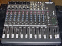 Makie 1402 VLZ PRO Mix - 국산오디오-장터 - 소리전자 Makie 1402 VLZ PRO  Mix - 국산오디오-장터 - 소리전자