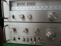 INKEL AK-635 & TK-600 - 국산오디오-장터 - 소리전자 INKEL  AK-635 & TK-600 - 국산오디오-장터 - 소리전자