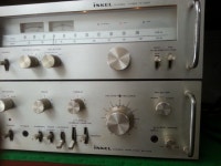 INKEL AK-635 & TK-600 - 국산오디오-장터 - 소리전자 INKEL  AK-635 & TK-600 - 국산오디오-장터 - 소리전자