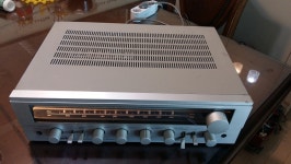 옛날인켈리시버완료 - 국산오디오-장터 - 소리전자