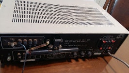 옛날인켈리시버완료 - 국산오디오-장터 - 소리전자