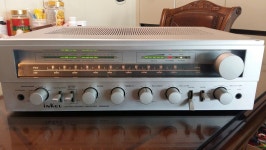 옛날인켈리시버완료 - 국산오디오-장터 - 소리전자