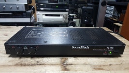 국산오디오-장터 - Soundtech PL150 파워